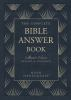 The_complete_Bible_answer_book