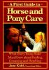 A_first_guide_to_horse_and_pony_care