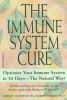 The_immune_system_cure