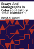 Essays_and_monographs_in_Colorado_history_1983