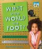 What_in_the_world_is_a_foot_