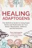 Healing_adaptogens