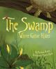The_swamp_where_Gator_hides