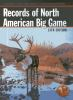 Records_of_North_American_big_game___A_book_of_the_Boone_and_Crockett_Club_containing_tabulations_of_outstanding_North_American_big-game_trophies