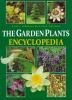 The_garden_plants_encyclopedia