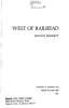 West_of_Railhead