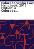Colorado_Senior_law_handbook__2015_Edition