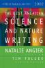 The_best_American_science_and_nature_writing__2002