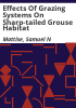 Effects_of_grazing_systems_on_sharp-tailed_grouse_habitat