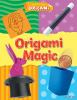 Origami_magic
