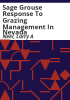 Sage_grouse_response_to_grazing_management_in_Nevada
