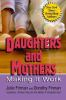 Daughters___mothers