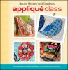 Applique_class