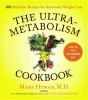 The_ultrametabolism_cookbook