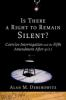 Is_there_a_right_to_remain_silent_