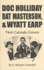 Doc_Holliday__Bat_Masterson____Wyatt_Earp