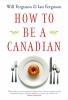 How_to_be_a_Canadian