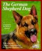 The_German_shepherd_dog