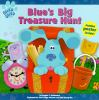 Blue_s_big_treasure_hunt