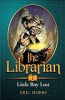 The_librarian_little_boy_lost