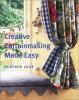 Creative_curtainmaking_made_easy