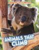 Animals_that_climb
