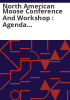 North_American_Moose_Conference_and_Workshop___Agenda__49th___2015___Middle_Park__CO_