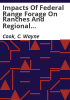 Impacts_of_federal_range_forage_on_ranches_and_regional_economies_of_Colorado