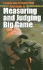 A_Boone_and_Crockett_Club_field_guide_to_measuring_and_judging_big_game