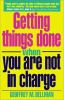 Getting_things_done_when_you_are_not_in_charge
