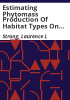 Estimating_phytomass_production_of_habitat_types_on_sagebrush_steppe