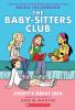 Juvenile__Book_Bundle___The_Baby-Sitters_Club-Graphic_Novel____Books_1-3_