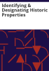 Identifying___designating_historic_properties