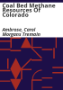 Coal_bed_methane_resources_of_Colorado
