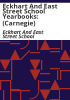 Eckhart_and_East_Street_School_Yearbooks