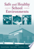 The_healthy_school_environment