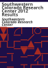 Southwestern_Colorado_Research_Center_2012_results