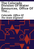 The_Colorado_Division_of_Water_Resources__Office_of_the_State_Engineer
