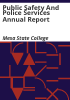 Public_safety_and_police_services_annual_report