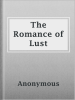 The_Romance_of_Lust