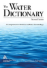 Water_dictionary