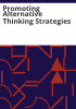 Promoting_alternative_thinking_strategies