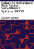 Colorado_behavioral_risk_factor_surveillance_system__BRFSS