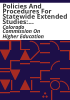 Policies_and_procedures_for_statewide_extended_studies
