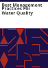 Best_management_practices_for_water_quality