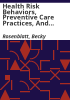 Health_risk_behaviors__preventive_care_practices__and_mortality_in_north_Denver__Colorado