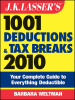 J_K__Lasser_s_1001_Deductions_and_Tax_Breaks_2010