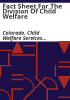 Fact_sheet_for_the_Division_of_Child_Welfare