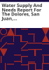 Water_supply_and_needs_report_for_the_Dolores__San_Juan__San_Miguel_Basin