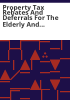 Property_tax_rebates_and_deferrals_for_the_elderly_and_disabled